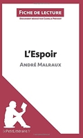 L'Espoir d'André Malraux (Fiche de lecture) Résumé complet et analyse détaillée de l'oeuvre