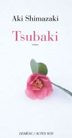 Tsubaki - Le Poids des secrets