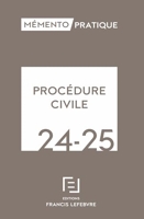 Mémento Procédure civile 2024-2025