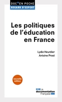 Les politiques de l'éducation en France - 3ème Édition