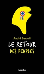 Le retour des peuples d'André Bercoff