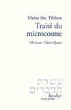 Traité du microcosme - Une lumière judéo-arabe en Provence au XIIIe siècle