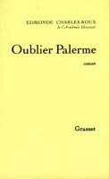 Oublier Palerme (Littérature Française) - Format Kindle - 5,99 €