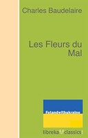 Les Fleurs du Mal - Format Kindle - 0,99 €
