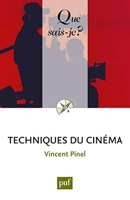 Techniques Du Cinema (9ed) Qsj 1873
