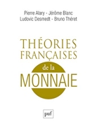 Théories françaises de la monnaie