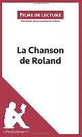 La Chanson de Roland (Fiche de lecture) Résumé complet et analyse détaillée de l'oeuvre