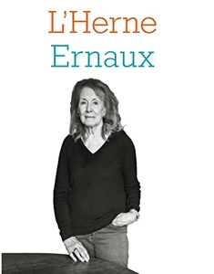 Annie Ernaux d'Annie Ernaux
