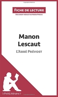 Manon Lescaut De L'abbé Prévost - Fiche De Lecture