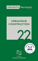 Urbanisme Construction 2022