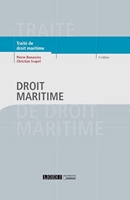 Droit Maritime - Lgdj - 12/07/2016