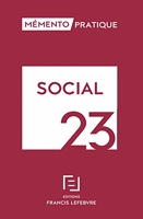 Mémento Social 2023