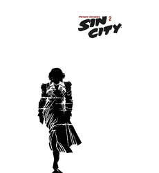 Sin City collector T2