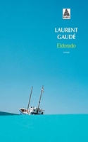 Eldorado (Domaine Français) - Format Kindle - 7,99 €
