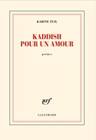 Kaddish pour un amour