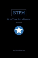Blue Team Field Manual (BTFM)