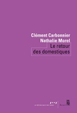 Le retour des domestiques (Coédition Seuil-La République des idées) - Format Kindle - 8,49 €