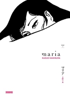 Maria - Tome 1 - Format Kindle - 6,99 €