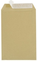 Lot de 100 Grande Enveloppe Pochette Courrier A4 - C4 papier kraft  MARRON les Prix d'Occasion ou Neuf