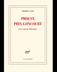 Proust, prix Goncourt