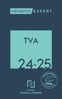 Mémento TVA 2024-2025