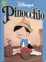 Pinocchio - Heyne - 1997