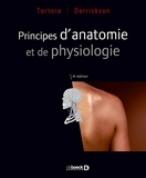 Principes d'anatomie et de physiologie