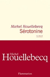 Sérotonine - Format Kindle - 8,49 €