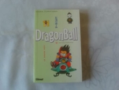 Dragon Ball, tome 11 - Le Grand Défi