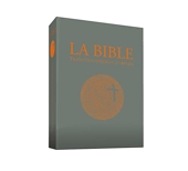 La Bible - Traduction officielle liturgique - PF - Edition de référence - Petit Format