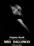 Mrs Dalloway - Format Kindle - 0,99 €