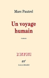 Un voyage humain - Format Kindle - 7,99 €