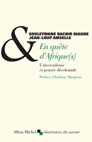 En quête d'Afrique(s) - Universalisme et pensée décoloniale (Itinéraires du savoir) - Format Kindle - 14,99 €