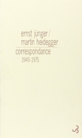 Correspondance 1949-1975