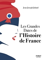 Les Grandes Dates De L'histoire De France