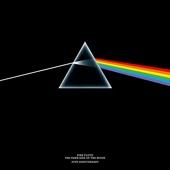 Pink Floyd - The Dark Side Of The Moon /anglais