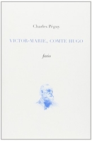 Victor-Marie, Comte Hugo - Solvuntur objecta
