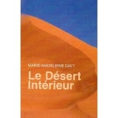 Le désert intérieur - Le Grand livre du mois - 2000