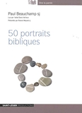 50 Portraits Bibliques - Audiolivre MP3