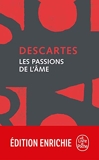 Les Passions de l'âme (Classiques Philo t. 4602) - Format Kindle - 4,99 €