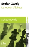 Le joueur d’échecs/Schachnovelle