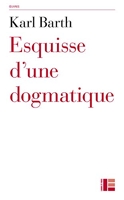 Esquisse d'une dogmatique - Format Kindle - 12,99 €