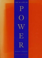 The 48 Laws Of Power - Profile Books Ltd - 29/10/1998