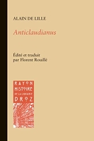 Anticlaudianus
