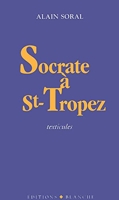 Socrate à Saint-Tropez - Texticules