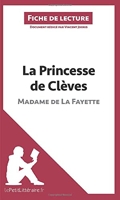 La Princesse De Clèves De Madame De Lafayette - Fiche De Lecture