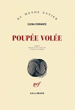 Poupée volée - Gallimard - 09/04/2009