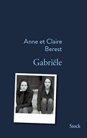 Gabriële (La Bleue) - Format Kindle - 8,49 €