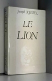 Le Lion (Lire sans peine) - Association des déficients visuels