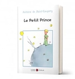 Le Petit Prince - Karbon Kitaplar